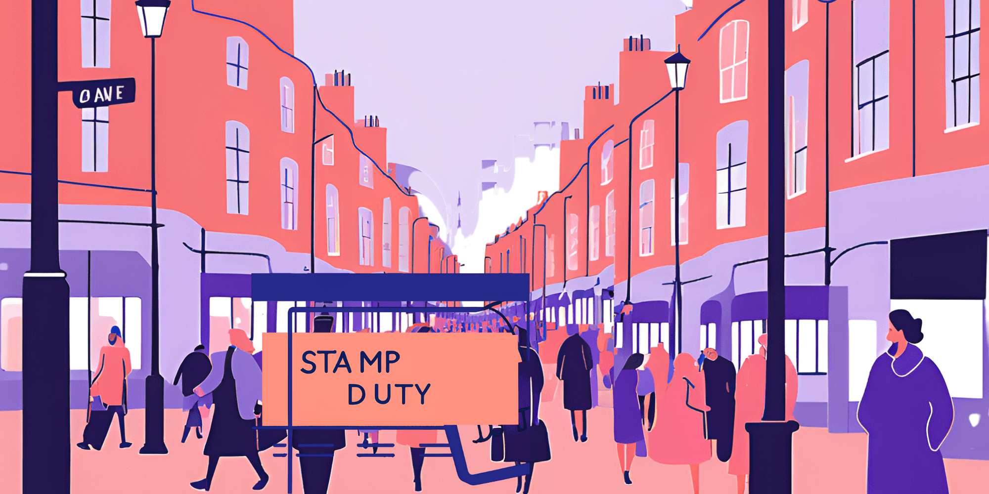 Cover Image for 2025 UK Stamp Duty Changes