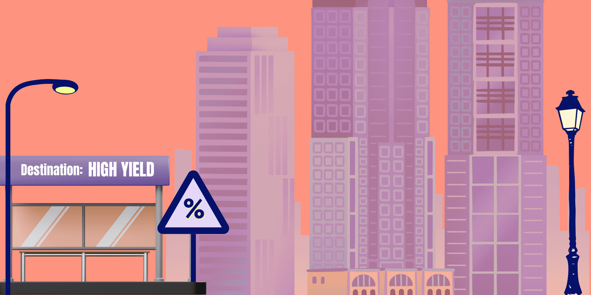 Cover Image for High-Yield Rental Properties in 2025