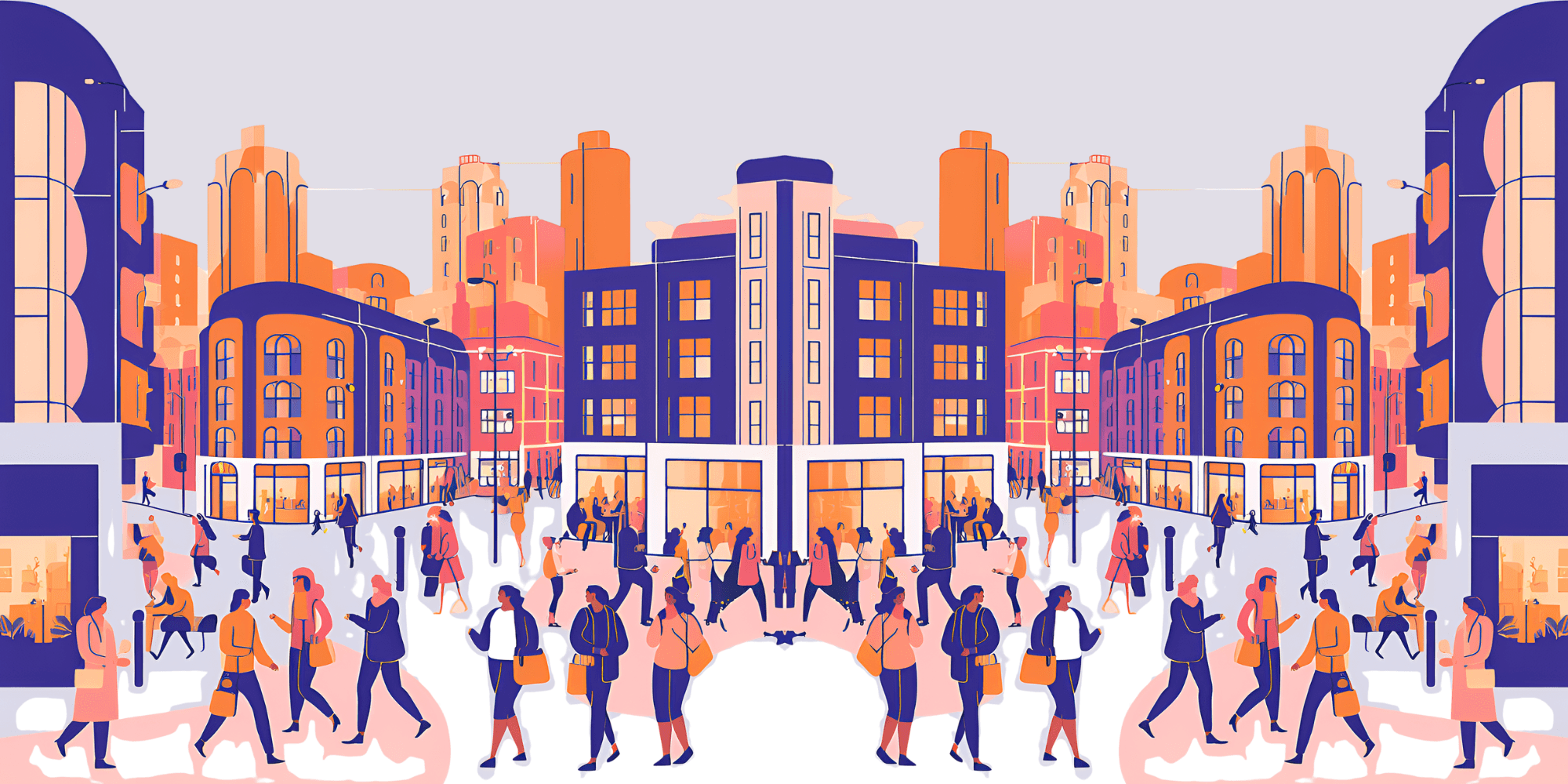 Cover Image for Top UK Cities for Buy-to-Let Investment in 2025